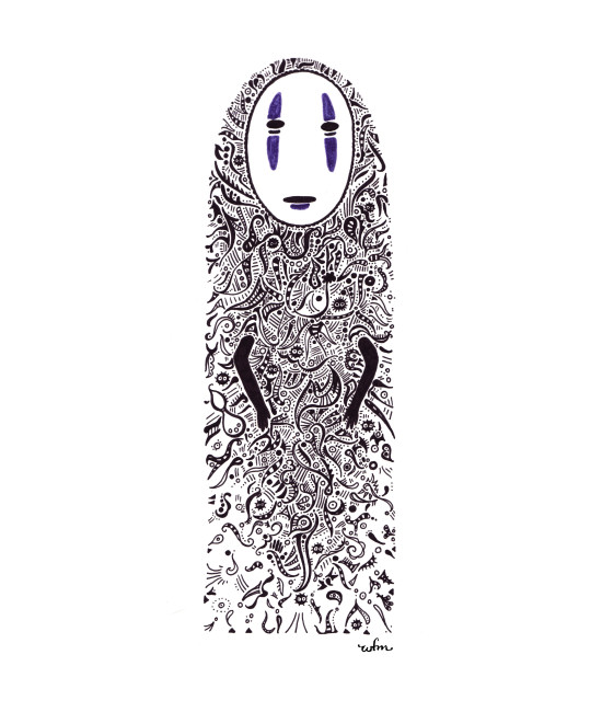 No-Face
