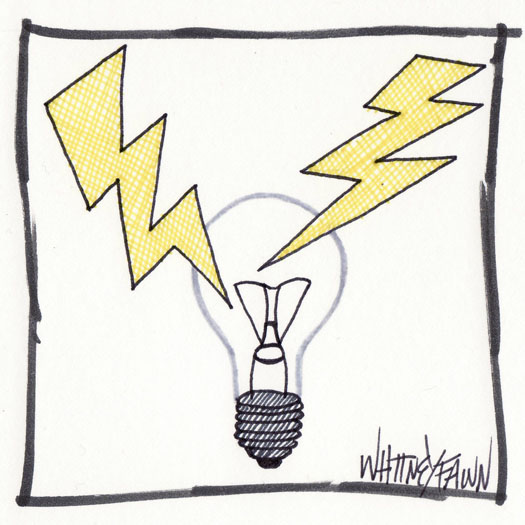 Day 14 - Electricity